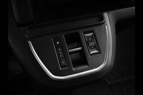 Toyota PROACE Electric Verso L2 Extra Range Cool 75 kWh 9p Personen bus | Climate Control | Apple Carplay/Android Auto | Parkeer sensoren | Cruise Control | Bumpers in kleur