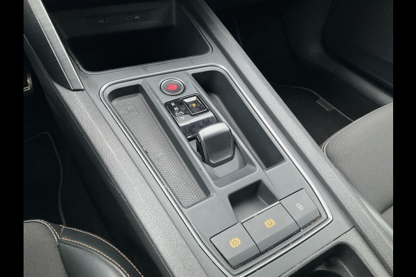 CUPRA Leon Sportstourer 1.4 e-Hybrid VZ Business PHEV Camera Stoel/Stuurverw Adap.Cruise Voll.Onderhouden!