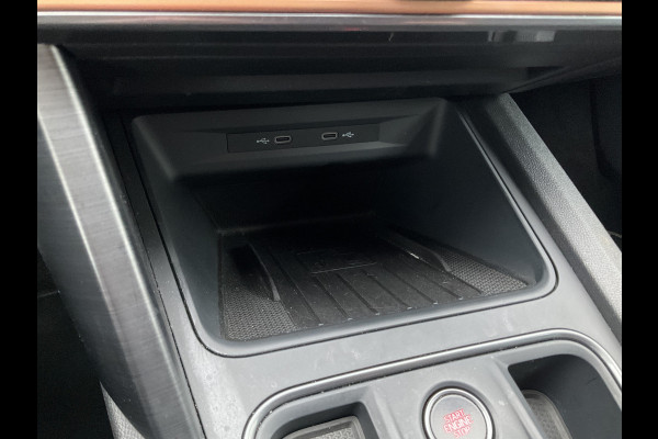 CUPRA Leon Sportstourer 1.4 e-Hybrid VZ Business PHEV Camera Stoel/Stuurverw Adap.Cruise Voll.Onderhouden!