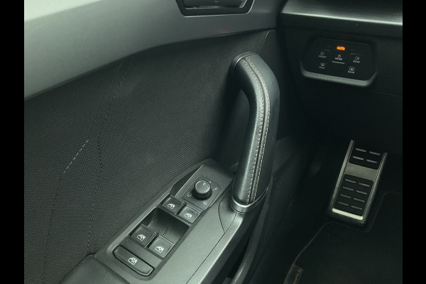 CUPRA Leon Sportstourer 1.4 e-Hybrid VZ Business PHEV Camera Stoel/Stuurverw Adap.Cruise Voll.Onderhouden!