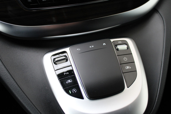 Mercedes-Benz V-Klasse 250d Aut / Lang / DC / 2x Elec Schuifdeur / 360 Camera / Burmester / Vol Opties / NIEUWSTAAT