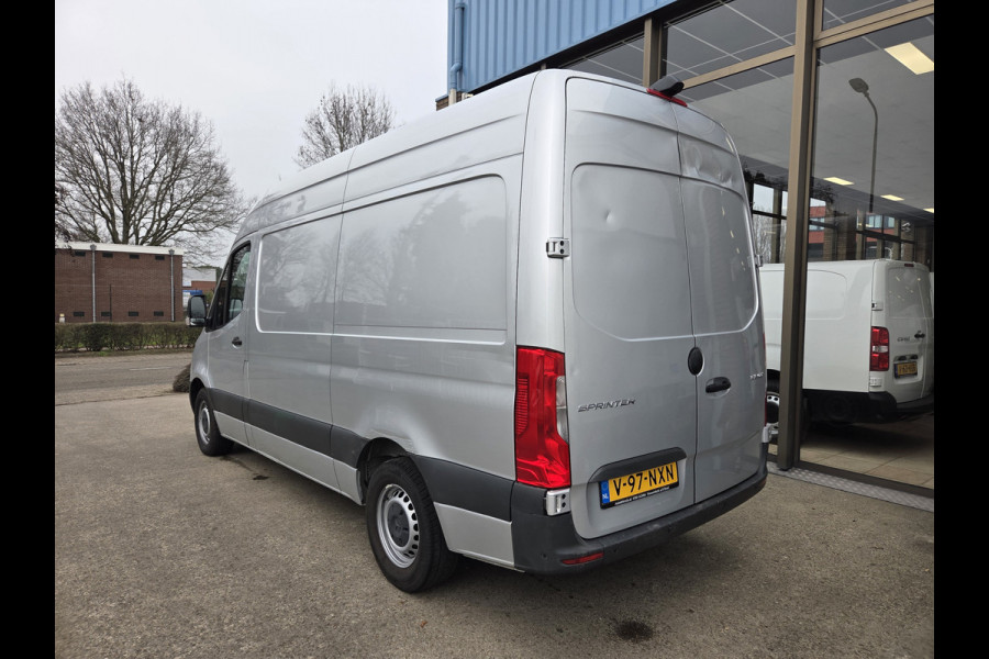 Mercedes-Benz Sprinter 315 CDI L2H2 Autm. Airco Achteruitrijcamera Parkeersensors