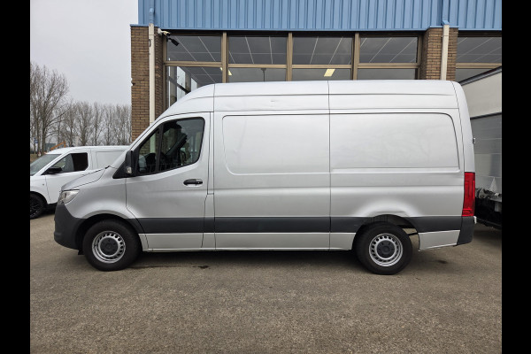 Mercedes-Benz Sprinter 315 CDI L2H2 Autm. Airco Achteruitrijcamera Parkeersensors