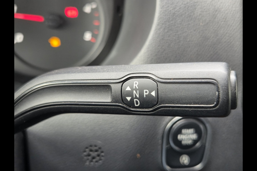 Mercedes-Benz Sprinter 315 CDI L2H2 Autm. Airco Achteruitrijcamera Parkeersensors