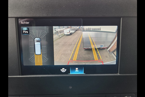 Mercedes-Benz Sprinter 315 CDI L2H2 Autm. Airco Achteruitrijcamera Parkeersensors