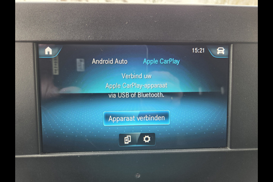 Mercedes-Benz Sprinter 315 CDI L2H2 Autm. Airco Achteruitrijcamera Parkeersensors