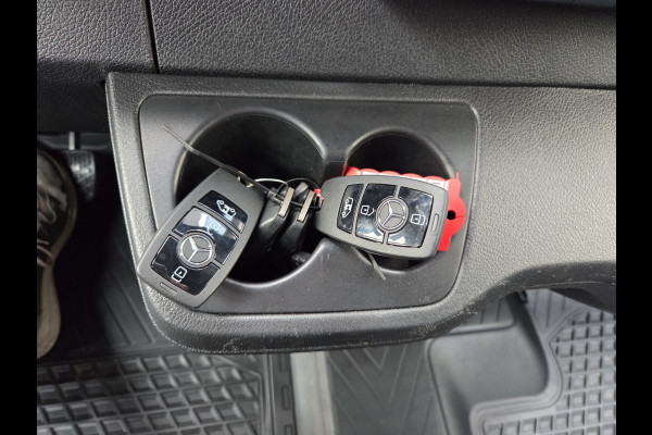Mercedes-Benz Sprinter 315 CDI L2H2 Autm. Airco Achteruitrijcamera Parkeersensors