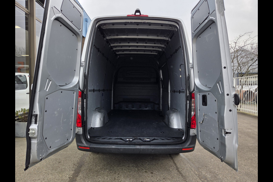 Mercedes-Benz Sprinter 315 CDI L2H2 Autm. Airco Achteruitrijcamera Parkeersensors