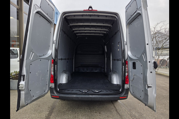Mercedes-Benz Sprinter 315 CDI L2H2 Autm. Airco Achteruitrijcamera Parkeersensors