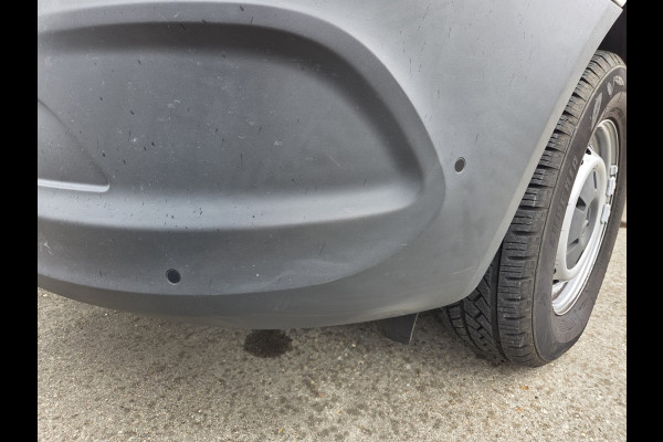 Mercedes-Benz Sprinter 315 CDI L2H2 Autm. Airco Achteruitrijcamera Parkeersensors