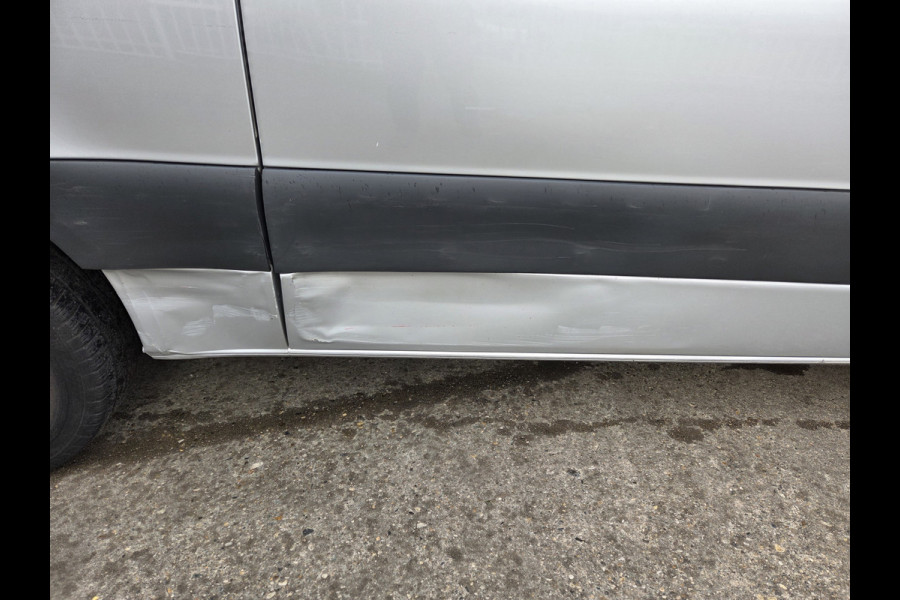 Mercedes-Benz Sprinter 315 CDI L2H2 Autm. Airco Achteruitrijcamera Parkeersensors