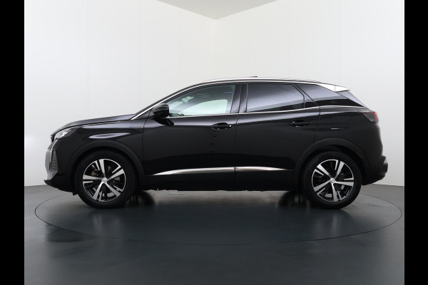 Peugeot 3008 1.6 HYbrid4 300 GT PHEV|300PK!! | PANO| ADAPTIVE CRUISE CONTROL| CAMERA| RIJKLAARPRIJS INCL .12 MND BOVAG GARANTIE