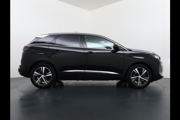 Peugeot 3008 1.6 HYbrid4 300 GT PHEV|300PK!! | PANO| ADAPTIVE CRUISE CONTROL| CAMERA| RIJKLAARPRIJS INCL .12 MND BOVAG GARANTIE