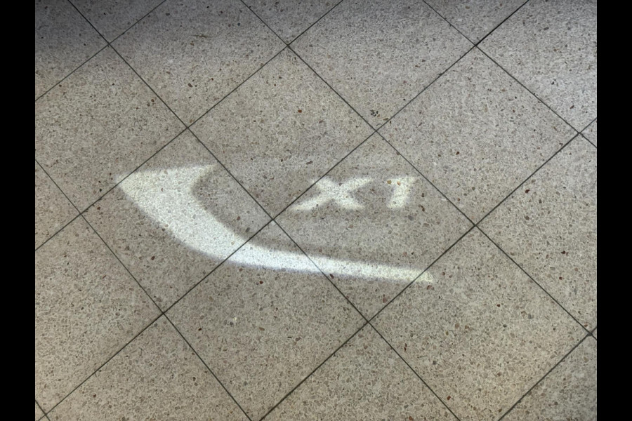 BMW X1 SDrive18i High Executive Cruise Climate control Leer+memory Sfeerverlichting Navigatie Full LED Parkeersensoren