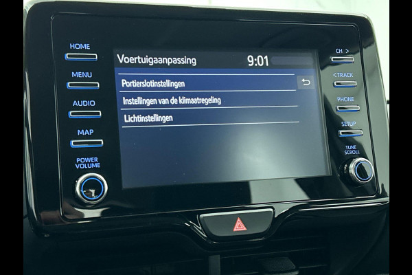 Toyota Yaris 1.5 Hybrid Active Auto. Navigatie Apple Carplay/Android Auto Camera Adaptive Cruise Control Climate Control