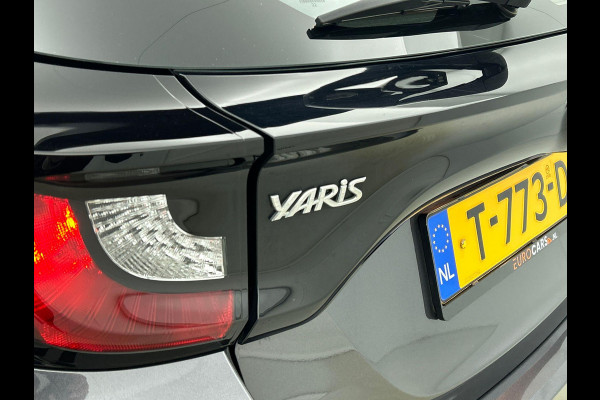 Toyota Yaris 1.5 Hybrid Active Auto. Navigatie Apple Carplay/Android Auto Camera Adaptive Cruise Control Climate Control