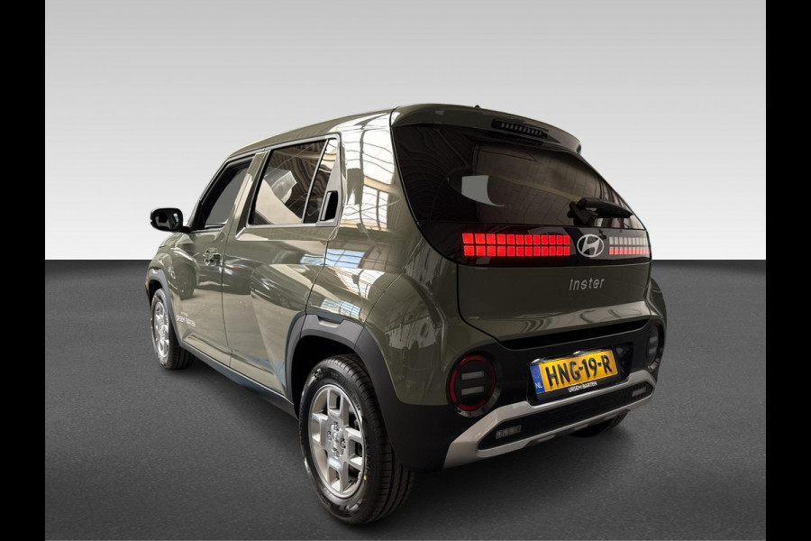 Hyundai Inster Pulse 49 kWh