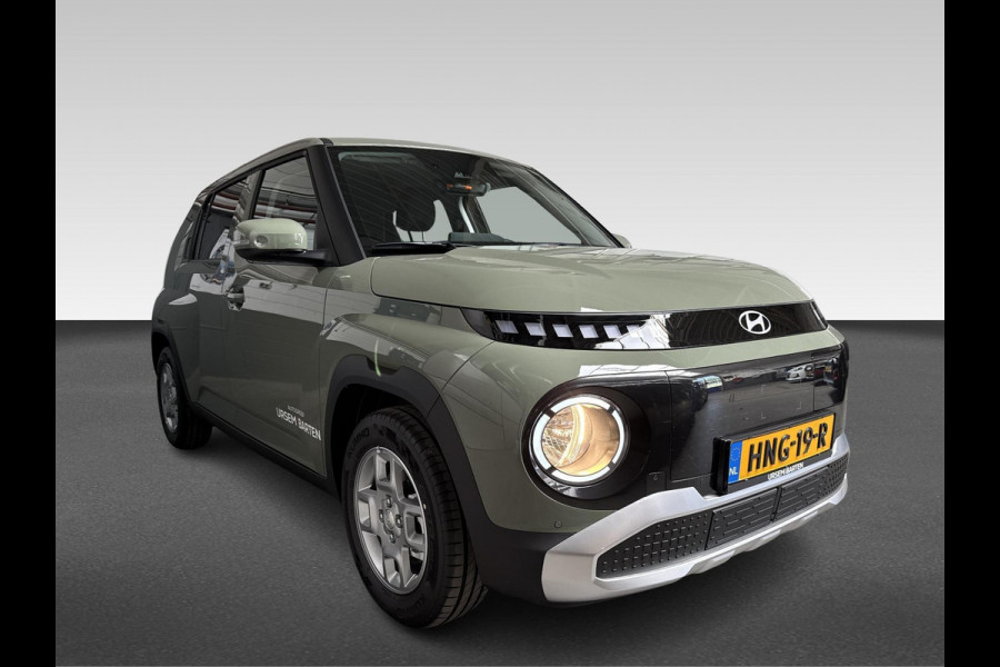 Hyundai Inster Pulse 49 kWh