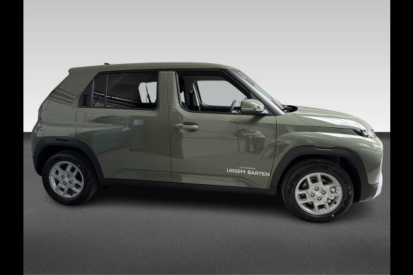 Hyundai Inster Pulse 49 kWh