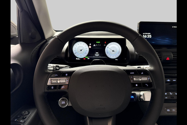 Hyundai Inster Pulse 49 kWh