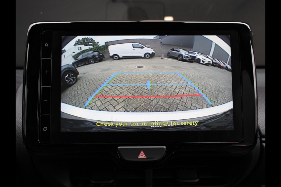 Mazda 2 1.5 Automaat Hybrid Prime-line Airco Adaptieve cruise control Achteruitrijcamera Lane assist Radio Navigatie Apple Carplay/ Android auto