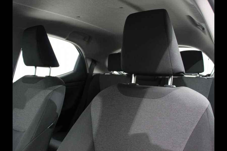 Mazda 2 1.5 Automaat Hybrid Prime-line Airco Adaptieve cruise control Achteruitrijcamera Lane assist Radio Navigatie Apple Carplay/ Android auto