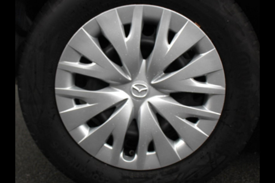 Mazda 2 1.5 Automaat Hybrid Prime-line Airco Adaptieve cruise control Achteruitrijcamera Lane assist Radio Navigatie Apple Carplay/ Android auto