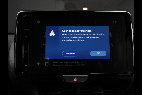 Mazda 2 1.5 Automaat Hybrid Prime-line Airco Adaptieve cruise control Achteruitrijcamera Lane assist Radio Navigatie Apple Carplay/ Android auto