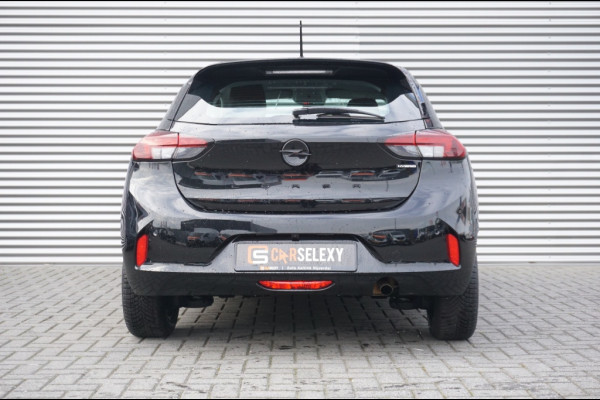 Opel Corsa 110PK Hybrid AUTOMAAT | CAMERA | STOEL\STUURVERWARMING | CARPLAY
