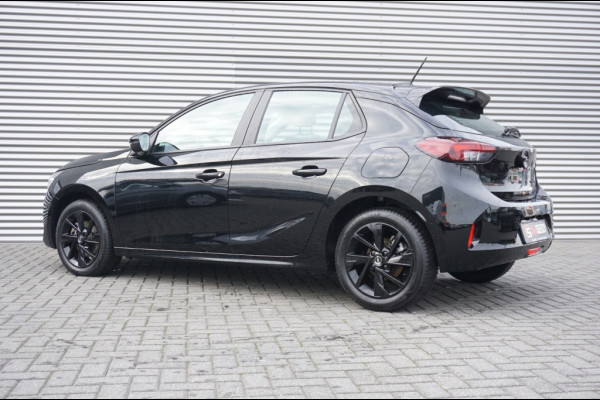 Opel Corsa 110PK Hybrid AUTOMAAT | CAMERA | STOEL\STUURVERWARMING | CARPLAY