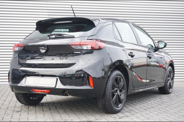 Opel Corsa 110PK Hybrid AUTOMAAT | CAMERA | STOEL\STUURVERWARMING | CARPLAY