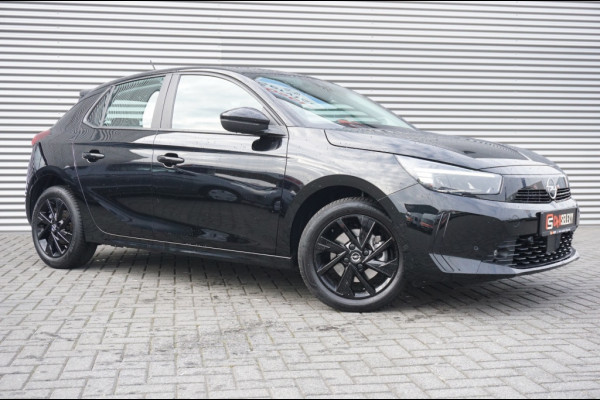 Opel Corsa 110PK Hybrid AUTOMAAT | CAMERA | STOEL\STUURVERWARMING | CARPLAY