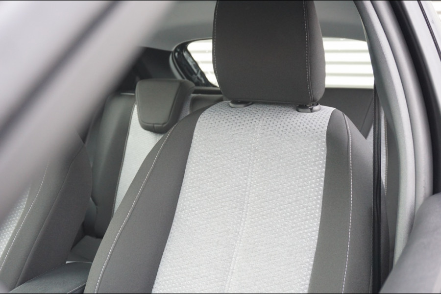 Opel Corsa 110PK Hybrid AUTOMAAT | CAMERA | STOEL\STUURVERWARMING | CARPLAY