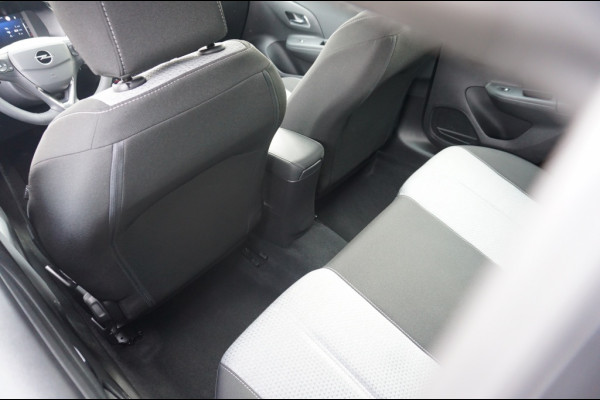 Opel Corsa 110PK Hybrid AUTOMAAT | CAMERA | STOEL\STUURVERWARMING | CARPLAY