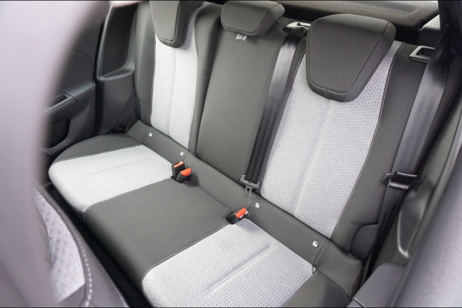 Opel Corsa 110PK Hybrid AUTOMAAT | CAMERA | STOEL\STUURVERWARMING | CARPLAY