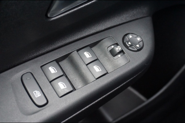 Opel Corsa 110PK Hybrid AUTOMAAT | CAMERA | STOEL\STUURVERWARMING | CARPLAY