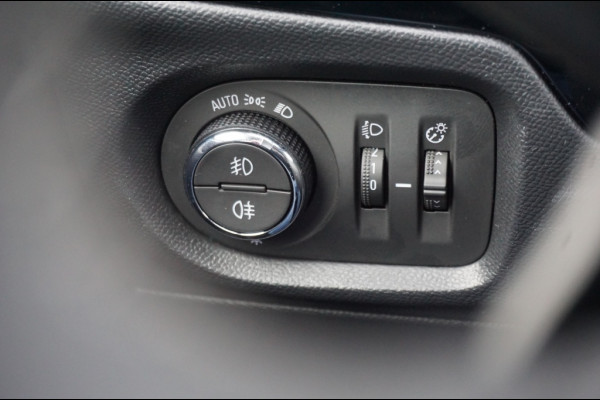 Opel Corsa 110PK Hybrid AUTOMAAT | CAMERA | STOEL\STUURVERWARMING | CARPLAY