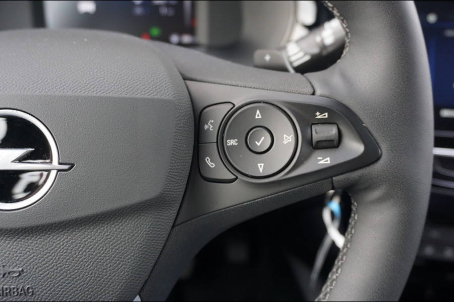 Opel Corsa 110PK Hybrid AUTOMAAT | CAMERA | STOEL\STUURVERWARMING | CARPLAY