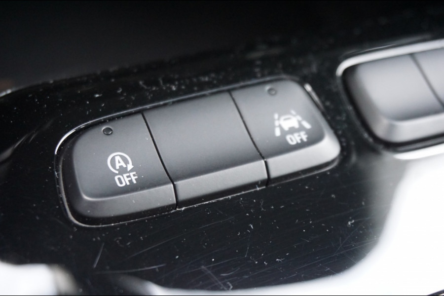 Opel Corsa 110PK Hybrid AUTOMAAT | CAMERA | STOEL\STUURVERWARMING | CARPLAY