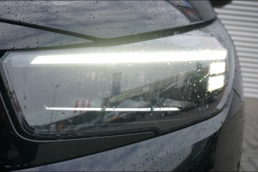 Opel Corsa 110PK Hybrid AUTOMAAT | CAMERA | STOEL\STUURVERWARMING | CARPLAY