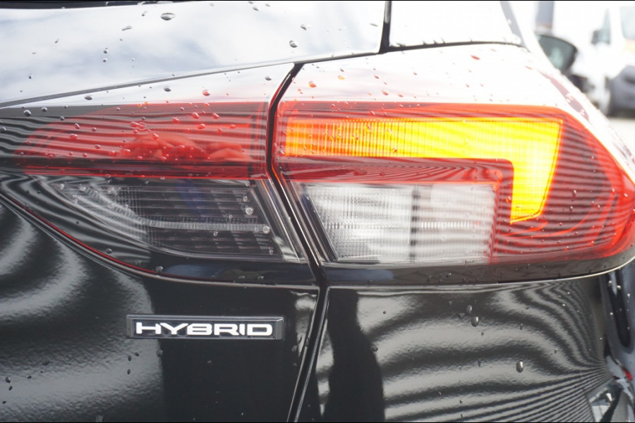 Opel Corsa 110PK Hybrid AUTOMAAT | CAMERA | STOEL\STUURVERWARMING | CARPLAY