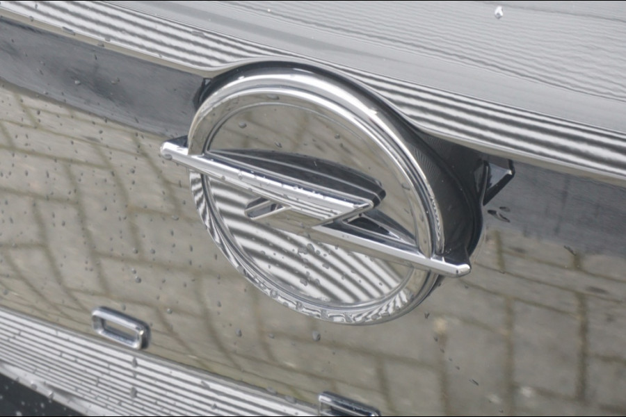 Opel Corsa 110PK Hybrid AUTOMAAT | CAMERA | STOEL\STUURVERWARMING | CARPLAY