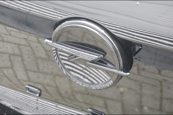 Opel Corsa 110PK Hybrid AUTOMAAT | CAMERA | STOEL\STUURVERWARMING | CARPLAY