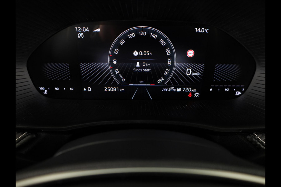 Škoda Fabia 1.0 TSI Monte Carlo 95 pk | Verlengde garantie | Navigatie via App | Parkeersensoren | Achteruitrijcamera | Stoelverwarming |