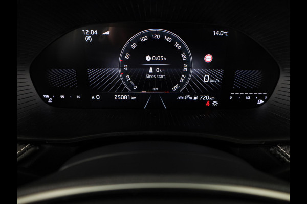 Škoda Fabia 1.0 TSI Monte Carlo 95 pk | Verlengde garantie | Navigatie via App | Parkeersensoren | Achteruitrijcamera | Stoelverwarming |