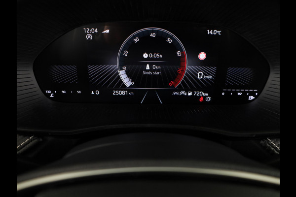 Škoda Fabia 1.0 TSI Monte Carlo 95 pk | Verlengde garantie | Navigatie via App | Parkeersensoren | Achteruitrijcamera | Stoelverwarming |