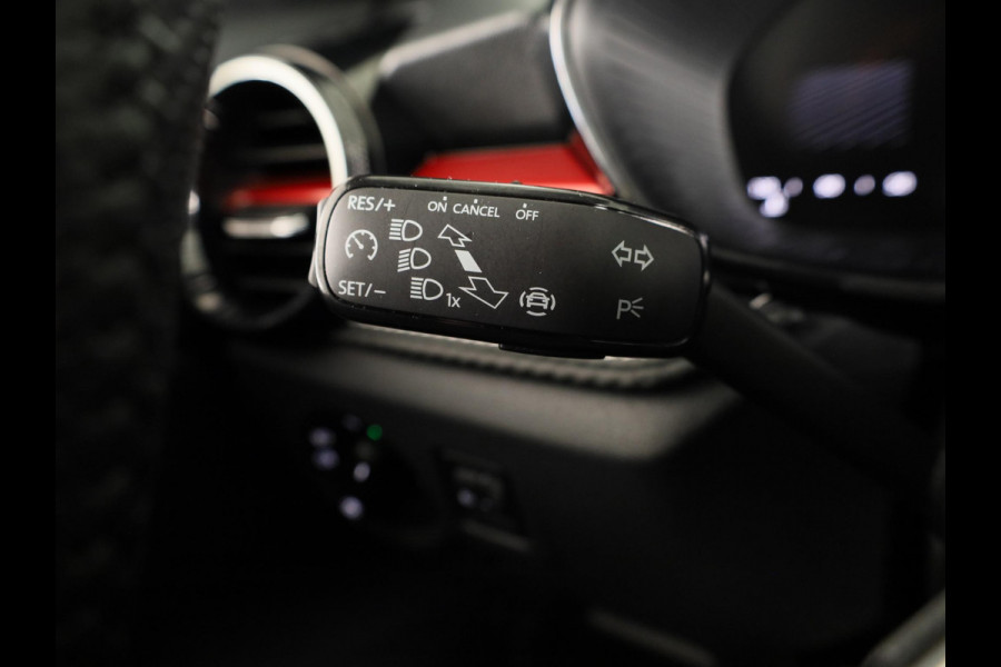 Škoda Fabia 1.0 TSI Monte Carlo 95 pk | Verlengde garantie | Navigatie via App | Parkeersensoren | Achteruitrijcamera | Stoelverwarming |