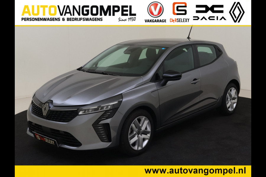 Renault Clio TCe 90PK evolution | CLIMAT CONTROL | WINTERPACK | CARPLAY | KEYLESS | PACK COMFORT | Carselexy