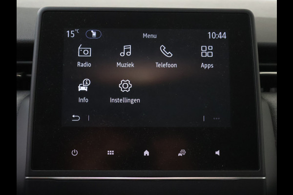 Renault Clio TCe 90PK evolution | CLIMAT CONTROL | WINTERPACK | CARPLAY | KEYLESS | PACK COMFORT | Carselexy