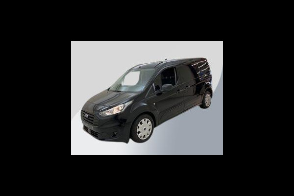 Ford Transit Connect T230 L2 1,5 Automaat Trend 7000 km | Dubbele Schuifdeur.